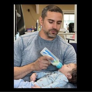 Meet your Posher, John